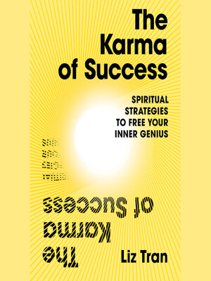 cover image of The Karma of Success